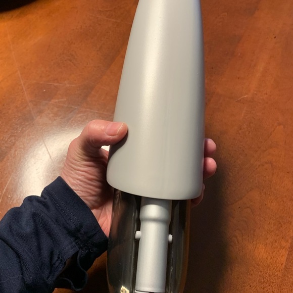 Neuf jamais servi! Il faut avoir la vadrouille pour adapter! - Picture 8 of 8